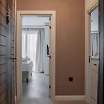 Apartment вхти Park - Premium Burgas