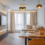 Apartment вхти Park - Premium *