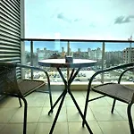 вхти Park - Premium Burgas