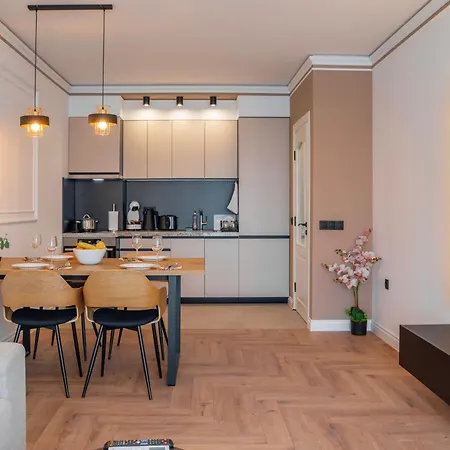 вхти Park - Premium Apartment