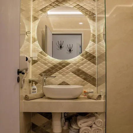 Διαμέρισμα вхти Park - Premium