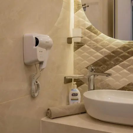 Διαμέρισμα вхти Park - Premium *