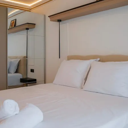 Apartment вхти Park - Premium