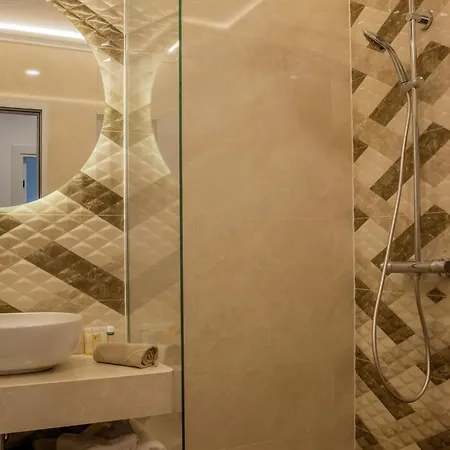 Διαμέρισμα вхти Park - Premium *