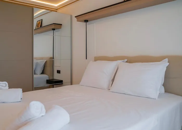 Апартамент вхти Park - Premium