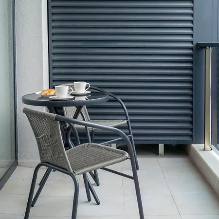 вхти Park - Premium Lejlighed