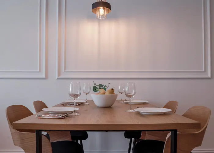 вхти Park - Premium شقة بورغاس