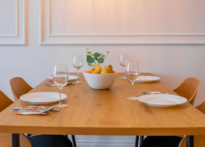 вхти Park - Premium * بورغاس