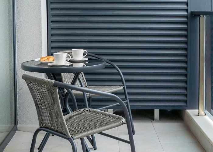 вхти Park - Premium Lejlighed