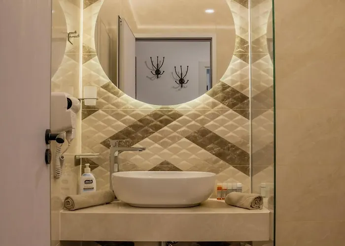 Lejlighed вхти Park - Premium