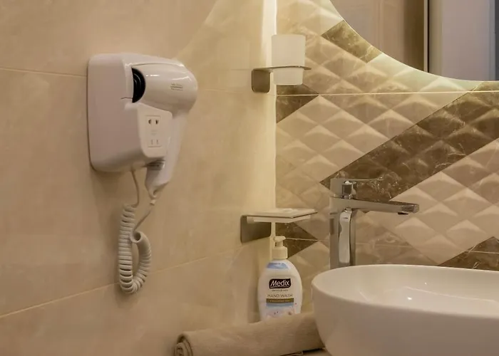 شقة вхти Park - Premium *