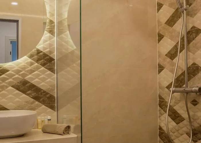 Lejlighed вхти Park - Premium *