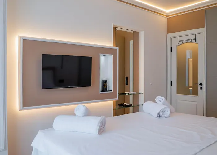 вхти Park - Premium Burgas City