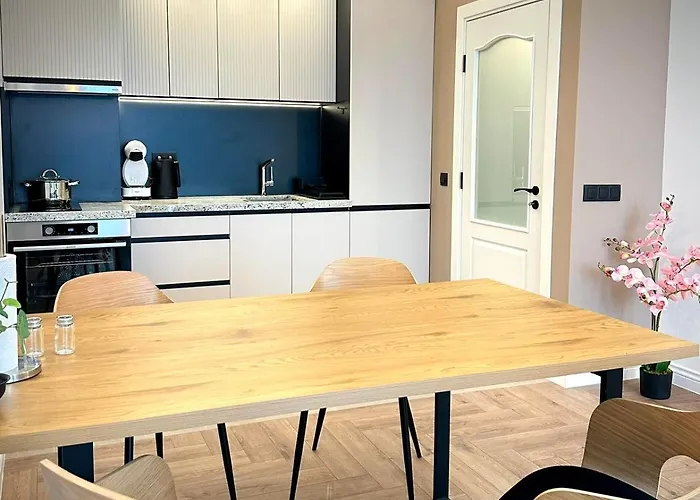 вхти Park - Premium بورغاس